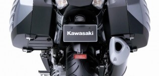 Kawasaki GTR1400